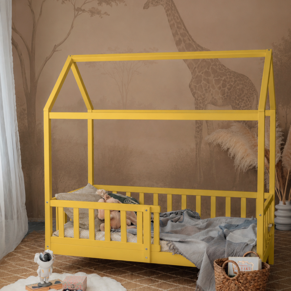 Majavoodi Kollane 200x90
