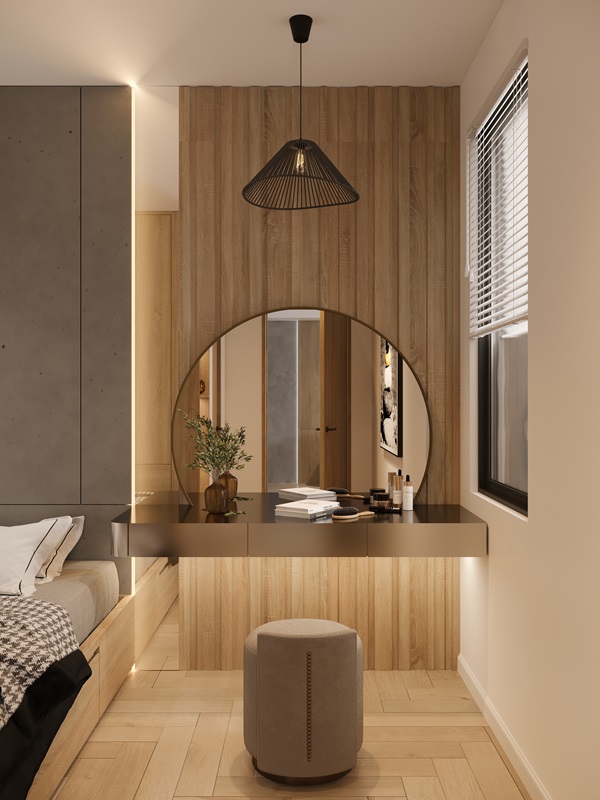 Rippvalgusti Amalfi small - Pilt 4