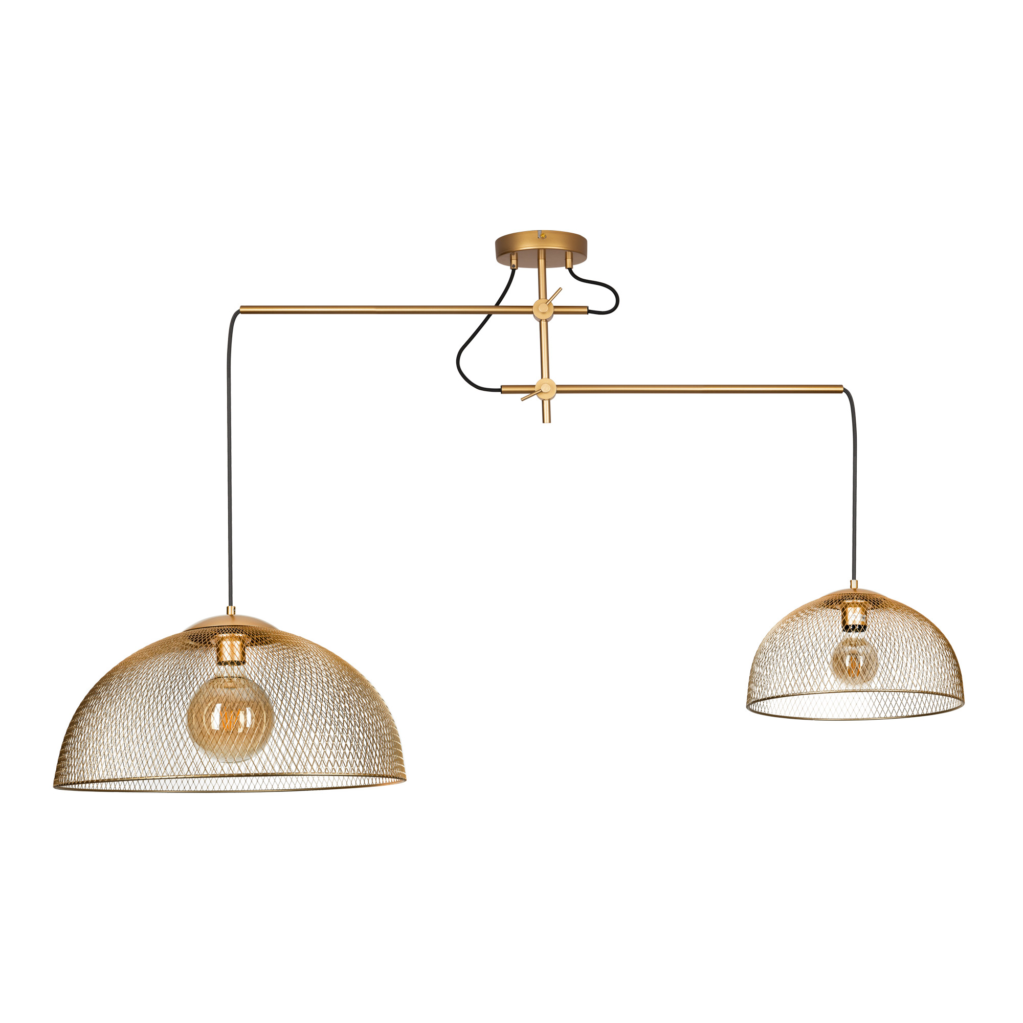 Rippvalgusti Concept - Pilt 3
